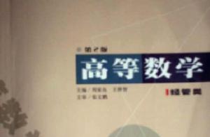高等數學：經管類[2006年周家良王群智編寫書籍]