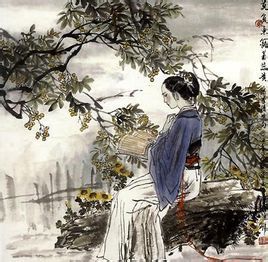 氓[《詩經·衛風》中文章]