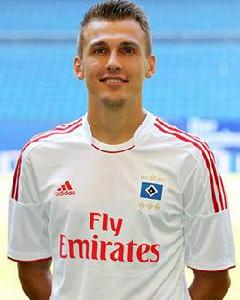 羅伯特·特舍 羅伯特·特舍