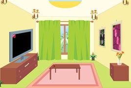 逃出黃色密室 逃出黃色密室