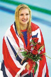 莉斯貝絲·特里克特 莉斯貝絲·特里克特