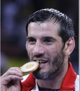 布瓦伊薩·薩伊季耶夫 布瓦伊薩·薩伊季耶夫