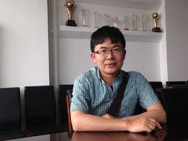 金龍[北方民族大學文史學院老師]