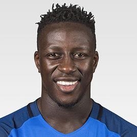 Benjamin Mendy Benjamin Mendy