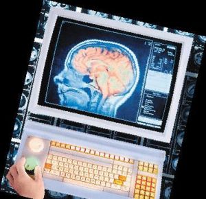 讀心電腦 讀心電腦