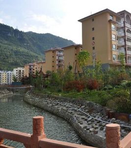 冠山街道 冠山街道