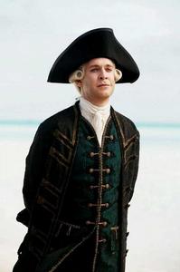 加勒比海盜3：世界盡頭[美國2007年戈爾·維賓斯基導演電影]