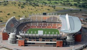 彼得莫卡巴球場 彼得莫卡巴球場