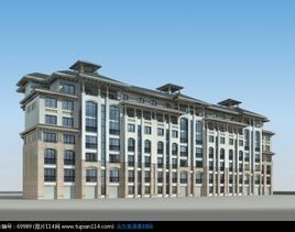 磚混結構 磚混結構