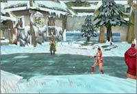 《猛將傳Online》