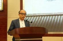 張鴻雁[南京大學城市科學研究院院長]