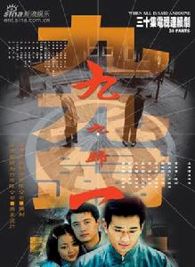 九九歸一[2000年沈好放執導電視劇]