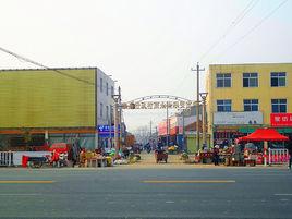 商水八里灣 商水八里灣