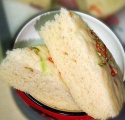 腊味白蜂糕 腊味白蜂糕