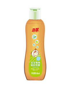 五羊寶寶植物驅蚊噴霧 五羊寶寶植物驅蚊噴霧