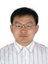 趙安邦[哈爾濱工程大學教授]