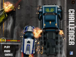 道路破壞王 道路破壞王