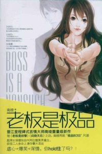 老闆是極品 老闆是極品