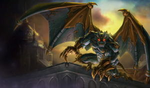 哨兵聯盟 哨兵聯盟