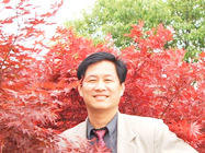 程龍軍[中國作家協會會員]