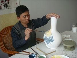 吳曉光[吉林市青年書協副主席]