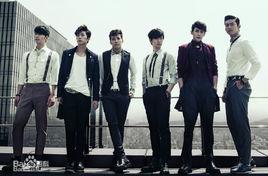 Game Over[韓國組合2PM演唱]