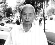 開國少將，沈空原副司令員常仲連