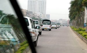 汶上宏順駕校 汶上宏順駕校