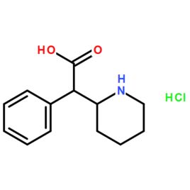 鹽酸哌甲酯 鹽酸哌甲酯