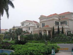 碧桂園西苑 碧桂園西苑