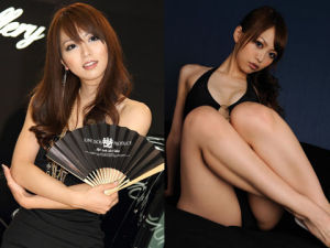 成島桃香 成島桃香