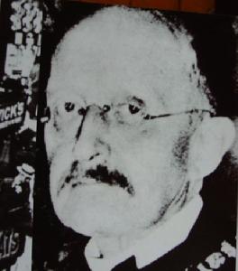 Max Planck