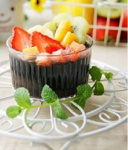 什錦龜苓膏 什錦龜苓膏