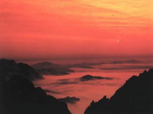 落基山脈國家公園群