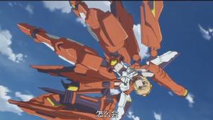 疾風之再誕 疾風之再誕