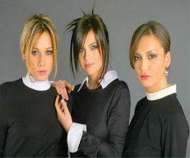 白銀組合 白銀組合