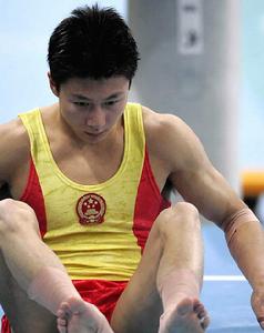 北京奧運會中國代表團