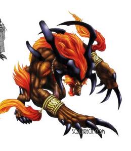 ifrit