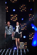 曾一鳴與章子怡