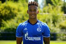 蒂洛&middot;科雷爾-沙爾克04