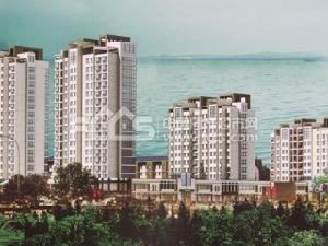 日照蔚藍海岸 日照蔚藍海岸