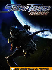 星河艦隊:入侵