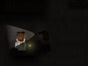 殭屍包圍 殭屍包圍