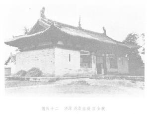 廟寢遺址公園 廟寢遺址公園