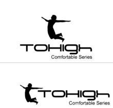TOHIGH拓高品牌LOGO