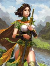 大喬[桌遊《三國殺》中的武將]