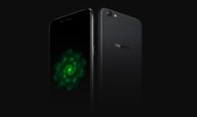 OPPO R9s黑色版