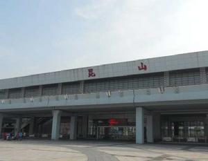 崑山汽車站 崑山汽車站