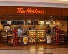 tim hortons tim hortons