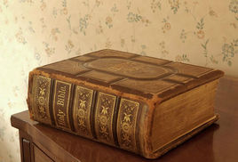 聖經啟示錄 聖經啟示錄